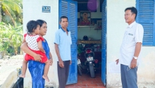 Nỗ lực bảo vệ nền tảng tư tưởng của Đảng