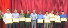 Ban Tuyên giáo Quận ủy Ninh Kiều triển khai công tác tuyên giáo năm 2023