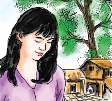 Truyện ngắn: Mùa bông vạn thọ