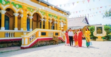 Giá trị lịch sử của chùa Nam Nhã