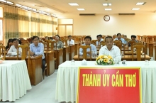 Triển khai, thực hiện nhiều nội dung quan trọng trong công tác tuyên truyền miệng, hoạt động báo cáo viên năm 2023 trên địa bàn thành phố