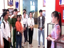 Ô Môn tăng cường giáo dục lịch sử địa phương