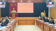 Hướng dẫn công tác tuyên truyền miệng, hoạt động báo cáo viên năm 2023