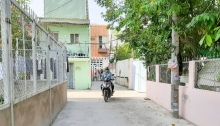 Học Bác, thực hiện tốt công tác dân vận