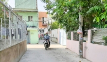Học Bác, thực hiện tốt công tác dân vận