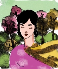 Miền hạ