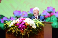 Lực lượng Công an nhân dân cần quyết tâm, chung sức, đồng lòng trong học tập, thực hiện Sáu điều Bác Hồ dạy (*)