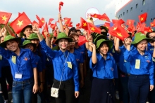 Đấu tranh phòng, chống tham nhũng, tiêu cực và những vấn đề đặt ra với thanh niên