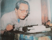 Đồng chí Hà Huy Giáp người chiến sĩ cộng sản tận trung với Đảng, chí hiếu với dân