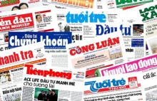 Quán triệt, triển khai Quy định của Ban Bí Thư về công tác Báo chí - Xuất bản