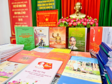 Hơn 400 bài tham gia Cuộc thi viết “Tìm hiểu tư tưởng Hồ Chí Minh về Công an Nhân dân