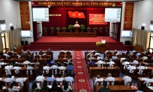 Ban Thường vụ Thành ủy chỉ đạo đổi mới, nâng cao chất lượng và hiệu quả công tác nghiên cứu, học tập, quán triệt chủ trương, đường lối của Đảng