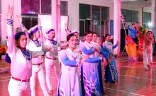 Cần Thơ tham gia Hội thi Tuyên truyền lưu động toàn quốc “Biển và hải đảo Việt Nam”