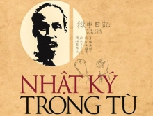 Ra mắt cuốn sách “Nhật ký trong tù”