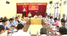 Phong Điền: Triển khai phương hướng, nhiệm vụ công tác Khoa giáo quý II