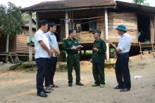 Khoảng trống thông tin ở cơ sở - mối nguy của Đảng -- Bài 1: Tiếp nhận thông tin theo kiểu “mạng nói thế”