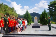 Ứng dụng trí tuệ nhân tạo đối với công tác bảo vệ nền tảng tư tưởng của Đảng
