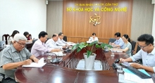 Nghiên cứu và biên soạn Địa chí Cần Thơ: Địa lý và Lịch sử Cần Thơ