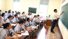 Một số lưu ý về Kỳ thi tốt nghiệp THPT năm 2023