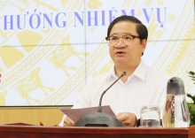 Chủ tịch UBND TP Cần Thơ kêu gọi người dân tích cực đăng ký, kích hoạt tài khoản định danh điện tử mức độ 2