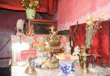 Vài nét phác họa Cần Thơ xưa qua một thiên du ký