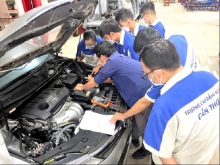 Cần Thơ triển khai kế hoạch thực hiện Chỉ thị số 21-CT/TW của Ban Bí thư “Về tiếp tục đổi mới, phát triển và nâng cao chất lượng giáo dục nghề nghiệp đến năm 2030, tầm nhìn đến năm 2045”