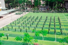 Phát huy giá trị văn hóa “Bộ đội cụ Hồ” thời kỳ mới