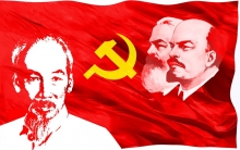 Chủ động đấu tranh trên mặt trận tư tưởng, lý luận chống lại các quan điểm, tư tưởng sai trái , thù địch bảo vệ nền tảng tư tưởng của Đảng hiện nay