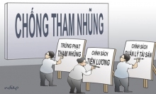 Cuộc chiến chống “giặc nội xâm”: Chặng đường ngắn – bước tiến dài (*) - Bài 1: Thành quả có dấu ấn lịch sử