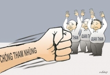 Cuộc chiến chống “giặc nội xâm”: Chặng đường ngắn – bước tiến dài (*) - Bài 2: Nền móng vững chắc cho tương lai (tiếp theo và hết)