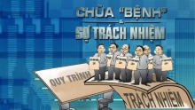 “Công phá” vào bức tường “sợ trách nhiệm”