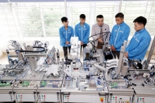 Đổi mới, phát triển giáo dục nghề nghiệp đáp ứng yêu cầu công nghiệp hóa, hiện đại hóa đất nước trong tình hình mới