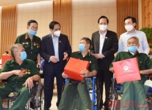 Một số định hướng phát triển hệ thống chính sách xã hội ở Việt Nam trong bối cảnh mới