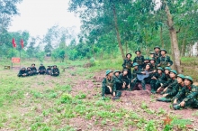 Đổi mới công tác giáo dục chính trị ở Quân đoàn 2:  “Sức mạnh” từ thống nhất nhận thức và hành động