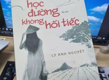 “Học đường không hối tiếc”: Câu chuyện đẹp về tình thầy trò