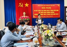 Công tác Khoa giáo của thành phố đạt nhiều kết quả nổi bật trong 06 tháng đầu năm 2023