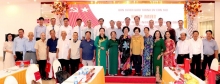 Kỷ niệm 93 năm Ngày truyền thống ngành Tuyên giáo của Đảng (01/8/1930 - 01/8/2023): Đổi mới nội dung, phương thức hoạt động công tác tuyên giáo góp phần vào sự phát triển thành phố Cần Thơ