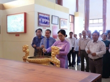 Thới Lai tổ chức Ngày hội văn hóa, thể thao và du lịch lần thứ V năm 2023