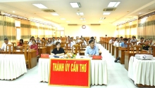 “Vai trò của gia đình, dòng họ trong xây dựng xã hội học tập, góp phần giữ gìn, phát huy giá trị văn hóa và những phẩm chất tốt đẹp của con người Việt Nam trong thời kỳ mới”