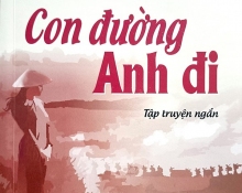 Lý tưởng sống "Con đường anh đi"