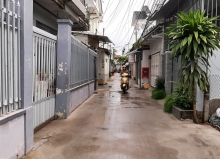 Vận động nhân dân làm theo gương Bác