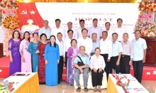 Đổi mới phương thức hoạt động, nâng cao chất lượng, hiệu quả công tác Tuyên giáo