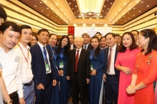 Phát huy mạnh mẽ, hiệu quả vai trò của đội ngũ trí thức trong sự nghiệp xây dựng, phát triển đất nước và bảo vệ Tổ quốc