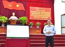 Thành ủy Cần Thơ quán triệt nội dung cuốn sách của đồng chí Tổng Bí thư Nguyễn Phú Trọng về phòng, chống tham nhũng, tiêu cực