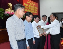 Một số kết quả nổi bật 02 năm thực hiện chương trình phối hợp thực thi pháp luật, triển khai kế hoạch phát triển kinh tế - xã hội và giải quyết các vấn đề nổi cộm, Nhân dân quan tâm trên địa bàn thành phố Cần Thơ