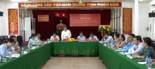Phong Điền: Sơ kết công tác Khoa giáo 6 tháng đầu năm 2023 kết hợp với báo cáo chuyên đề