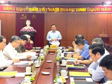 Xây dựng chiến lược công tác tuyên giáo đáp ứng yêu cầu phát triển đất nước