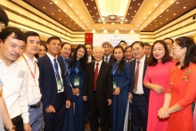 Phát huy vai trò đội ngũ trí thức Việt Nam đáp ứng yêu cầu phát triển đất nước nhanh và bền vững