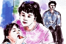 Truyện ngắn: Vị ngọt của bánh Trung thu