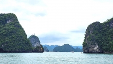Thành phố Cần Thơ phát động hưởng ứng, tham gia Cuộc thi ảnh nghệ thuật cấp quốc gia về đề tài biển, đảo quê hương “Tổ quốc bên bờ sóng” lần thứ II